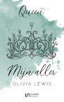 Mijn alles - Olivia Lewis (ISBN 9789086604586)