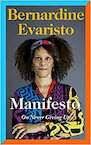 Manifesto - Bernardine Evaristo (ISBN 9780241534991)