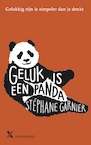Geluk is een panda - Stéphane Garnier (ISBN 9789401615907)
