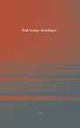 Brandingen - Paul Verrept (ISBN 9789083135175)