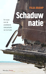Schaduwnatie (e-Book) - Filia Kramp (ISBN 9789493202078)