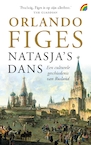 Natasja's dans - Orlando Figes (ISBN 9789041714459)