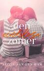 Een eindeloze zomer - Lizzie Van den Ham (ISBN 9789403636702)
