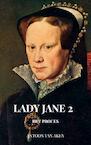 Lady Jane 2 - Antoon van Aken (ISBN 9789464359367)