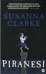 Piranesi - Susanna Clarke (ISBN 9789083171425)