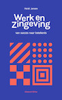Werk en zingeving (e-Book) - Heidi Jansen (ISBN 9789462665415)