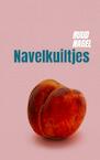 Navelkuiltjes - Ruud Nagel (ISBN 9789464356366)