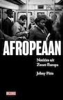 Afropeaan - Johny Pitts (ISBN 9789044546217)