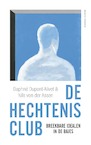 De hechtenisclub - Daphné Dupont-Nivet, Nils von der Assen (ISBN 9789021460703)