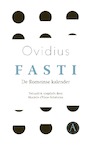 Fasti (e-Book) - Ovidius (ISBN 9789025313494)