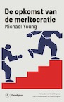 De opkomst van de meritocratie - Michael Young (ISBN 9789025314255)