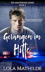 Gevangen in hitte (e-Book) - Lola Mathilde (ISBN 9789464490701)