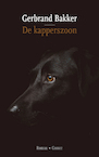 De kapperszoon - Gerbrand Bakker (ISBN 9789464520163)