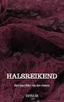 Halsreikend - Sanna Es (ISBN 9789464482522)
