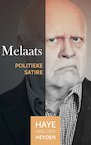 Melaats - Haye Van der Heyden (ISBN 9789083215402)