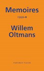 Memoires 1999-B - Willem Oltmans (ISBN 9789067283649)