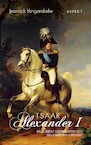 Tsaar Alexander 1 (e-Book) - Jeannick Vangansbeke (ISBN 9789464249927)