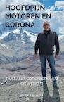Hoofdpijn, Motoren en Corona - Patrick PEREIRA (ISBN 9789464483482)