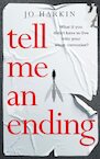 Tell Me an Ending - Jo Harkin (ISBN 9781529151381)
