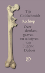 Rechtop - Tijs Goldschmidt (ISBN 9789028221260)