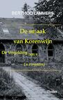 De Smaak van Korenwijn - Berthoo Lammers (ISBN 9789464488937)