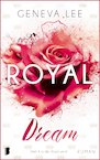 Royal Dream - Geneva Lee (ISBN 9789022596173)