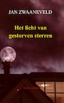 Het licht van gestorven sterren - Jan Zwaaneveld (ISBN 9789464488012)