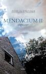 Mendacium II (e-Book) - Guido Strobbe (ISBN 9789464623055)