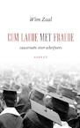 Cum laude met fraude (e-Book) - Wim Zaal (ISBN 9789464624014)