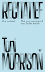 Recitatief - Toni Morrison (ISBN 9789403187617)