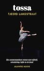 Tossa - Tjeerd Langstraat (ISBN 9789082667967)
