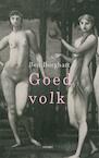 Goed volk (e-Book) - Ben Borghart (ISBN 9789464624311)