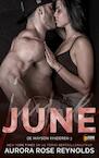 June - Aurora Rose Reynolds (ISBN 9789464401158)
