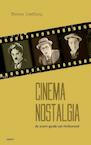 Cinema Nostalgia (e-Book) - Thomas Leeflang (ISBN 9789464625257)