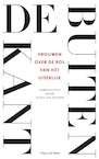 De buitenkant (e-Book) - Milou van Rossum (ISBN 9789493256576)