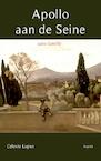 Apollo aan de Seine (e-Book) - Celeste Lupus (ISBN 9789464626643)