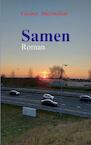 Samen - Cazimir Maximillian (ISBN 9789464650532)
