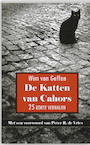 De Katten van Cahors (e-Book) - Wim Van Geffen (ISBN 9789464627930)