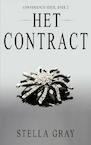 Het contract - Stella Gray (ISBN 9789403662770)