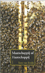 Maatschappij of Haatschappij (e-Book) - Tom Van Ewijk (ISBN 9789464628050)