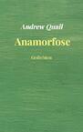 Anamorfose - Andrew Quail (ISBN 9789403662275)