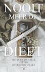 Nooit meer op dieet - het boek dat alle diëten overbodig maakt - Lauda Verburg (ISBN 9789464652239)