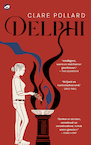 Delphi (e-Book) - Clare Pollard (ISBN 9789083255163)