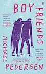 Boy Friends - Michael Pedersen (ISBN 9780571360055)