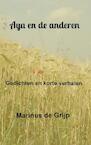 Aya en de anderen - Marinus De Grijp (ISBN 9789464654738)