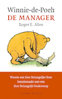 Winnie-de-Poeh de manager - Roger E. Allen (ISBN 9789061007678)