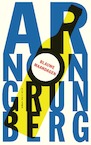 Blauwe maandagen - Arnon Grunberg (ISBN 9789038812854)