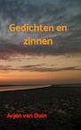 Gedichten en zinnen - Arjen Van Duin (ISBN 9789464655841)