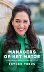 Managers op het matje (e-Book) - Esther Teeuw (ISBN 9789493282117)