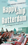 Happy ship Rotterdam (e-Book) - Meindert Fennema (ISBN 9789044651430)